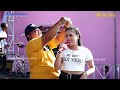 TOANG TAMBI ERNA FARVISA SHOW NMS HAJAT BPK ATO SUGIARTO IBU SIMAH JATIREJA