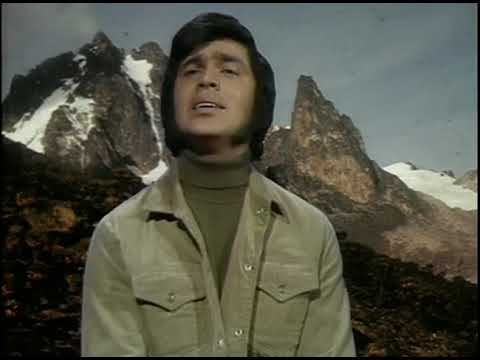 Engelbert Humperdinck - My Elusive Dreams