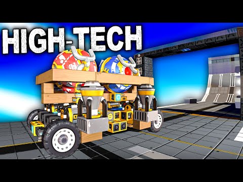 I Almost Gave Up Building This Auto Delivery Robot