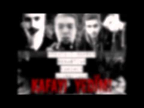 Vahimix&Sebastian ft Müdafa-i Mahşer&Microfieber - Kafayı Yedim