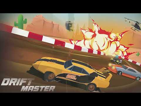 Drift Master