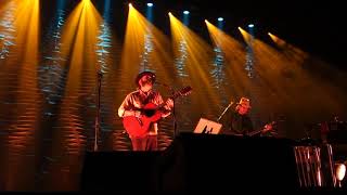 City and Colour - In the Water I am Beautiful (LIVE, Calgary)