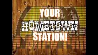 Your Hometown Station, Big Buck County!