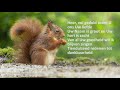 Tienduizend redenen - Opwekking 733 | Met songtekst | HD kwaliteit