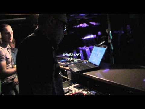 JamLimmat @ Lucignolo ( Napoli - Italy )