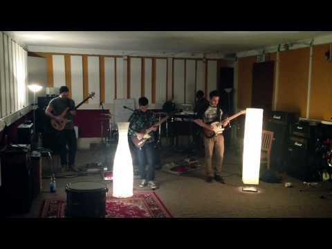 Dioramic NEW SONG 2013