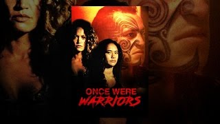 Once Were Warriors