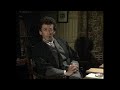 Classic Ghost Stories With Robert Powell BBC 1986 Omnibus