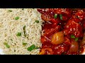बिलकुल Restaurant जैसी Chicken Hot Garlic Gravy aur Garlic Rice by Cooking with Benazir