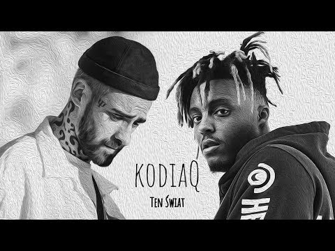 QUEBONAFIDE x JUICE WRLD - Ten Świat | kodiaQ BLEND