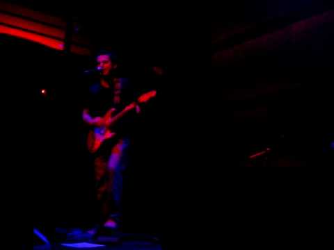 Myzewell - Blinded - Live at Diesel in Pittsburgh 2009