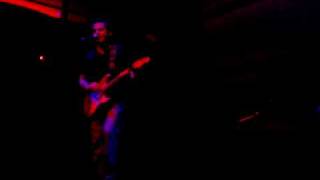 Myzewell - Blinded - Live at Diesel in Pittsburgh 2009