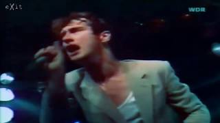 Gang Of Four - I Love a Man in a Uniform (Music Video)