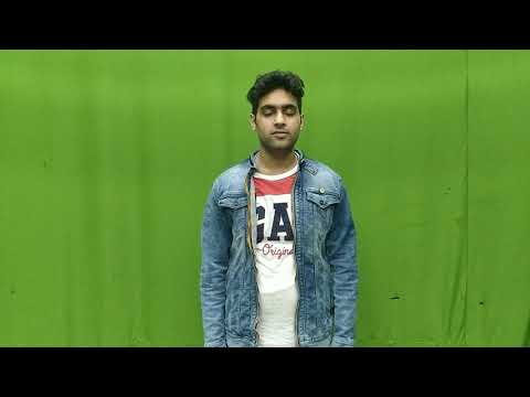 Ronit Thakur My introduc...