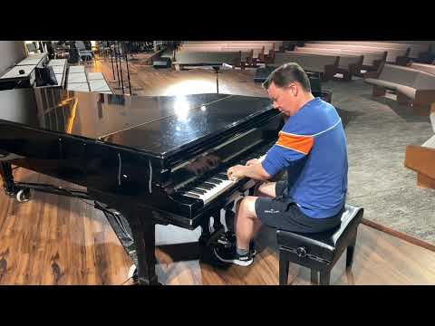 A Little Improvisation