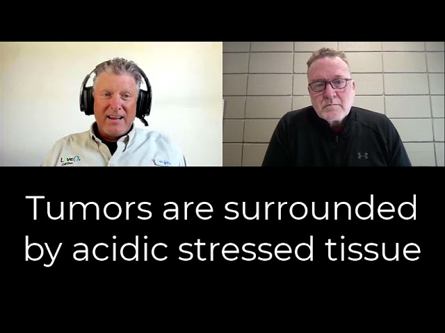 Warburg Reloaded — Oxygen and Cancer