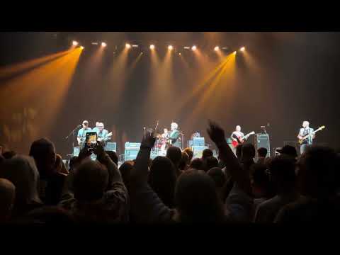 Exhilarating Sadness