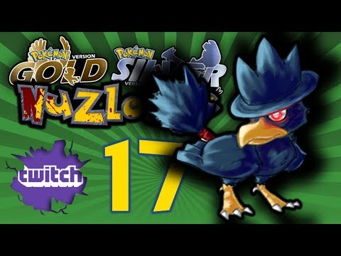 Pokémon Oro y Plata Twitchlocke: La Predicción | Los Jugadores | Ep. 17