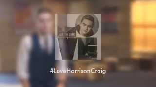 Harrison Craig talks about 'Moon River' from his new album L.O.V.E.