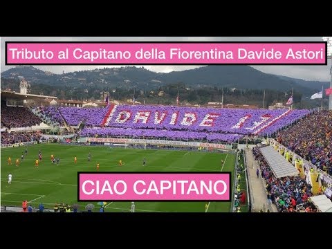 Davide Astori - In memoria di... Una domenica speciale (Tributo)