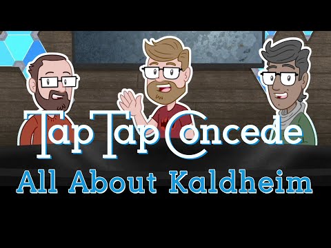 All About Kaldheim || TTC 343
