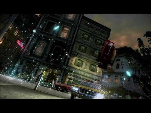 Infamous 2 - House of the Rising Sun Trailer