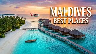 Wonders of Maldives – The best places in Maldives