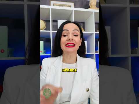 Fuqia e Nënvetëdijes - Valentina Rexhaj