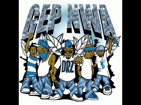 GÈP NWA _ Biographie Gèp Nwa _ Track ki RA ANPIL SU YOUTUBE LAN.