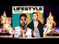 Jason Derulo - Lifestyle feat Adam Levine (Bachata Remix DJ Cat)