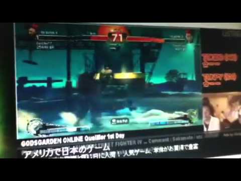 Tokido vs tonpy