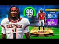 THE MOST BROKEN PLAYER IN NFL HISTORY HE GOT ME BANNED FROM THE LEAGUE