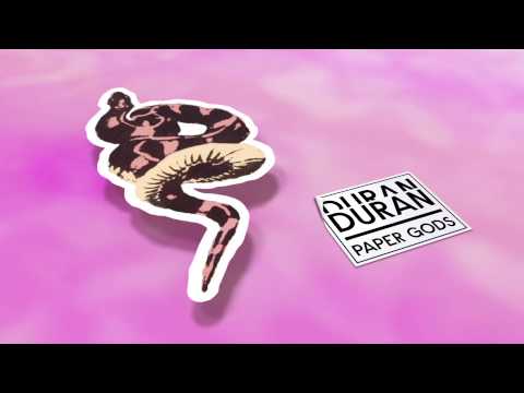 Videoclip de Sunset Garage — Duran Duran