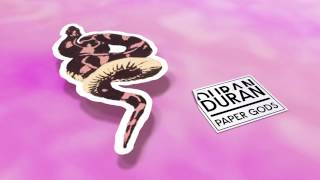 Duran Duran - Sunset Garage [OFFICIAL AUDIO]