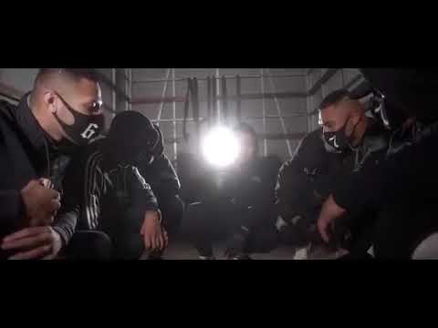 Hooligan Hefs-No Effect (Official Music Video)