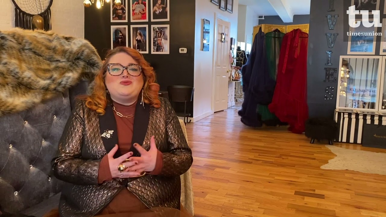 Promotional video thumbnail 3 for The Body Image Activist
