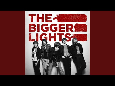 Jessie - The Bigger Lights