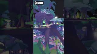 Download lagu $1 vs $100,000 Roblox House! #adoptme #roblox #shorts mp3 Download lagu $1 vs $100,000 Roblox House! #adoptme #roblox #shorts mp3