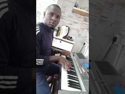 church service is ready karibuni nyote twashukuru mungu pamoja