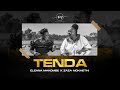 Eleana Makombe ft Zaza Mokhethi - Tenda (Official Video)
