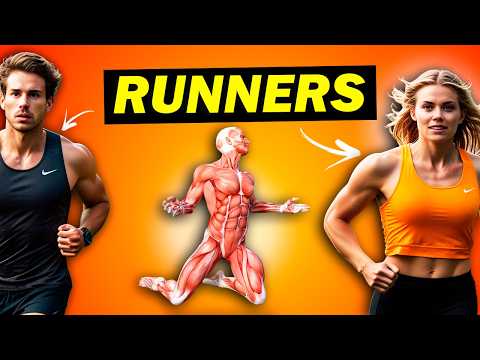 10 Surprising Reasons Why I FELL IN LOVE with Running