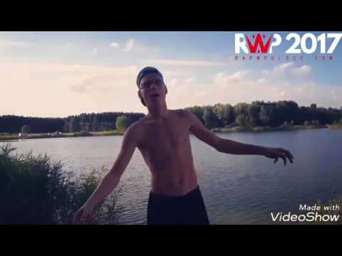 Świtek – RAP W POLSCE (PROD. GLYPHE) | #RWP2017 ETAP1