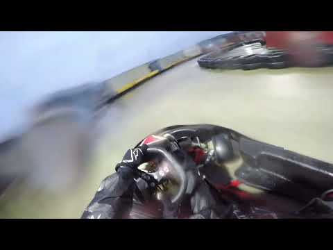 Mokart WET - Birel Briggs&Stratton 300cc - 1:08.738