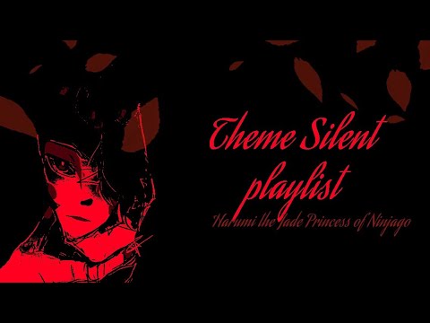 Lego Ninjago ||| Harumi Jade — Theme music ||| Harumi playlist 🎭