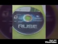 Ruse Para Xbox 360