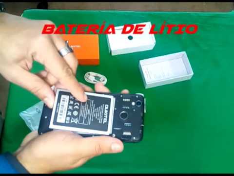 OUKITEL K7000 SMARTPHONE 4G LTE ANDROID 6