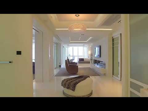 Snaidero kitchens in 5 most luxuxy Penthouses in the world