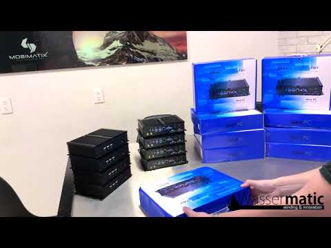 Computadora Industrial