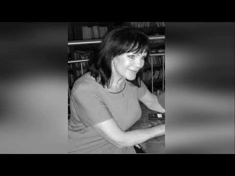 Izabela Skrybant-Dziewiątkowska dla Brzmienie M