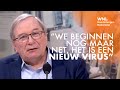 Helft coronapatiënten op ic's krijgt tromboseverschijnselen: 'Ook mensen met vrij forse antistoffen'